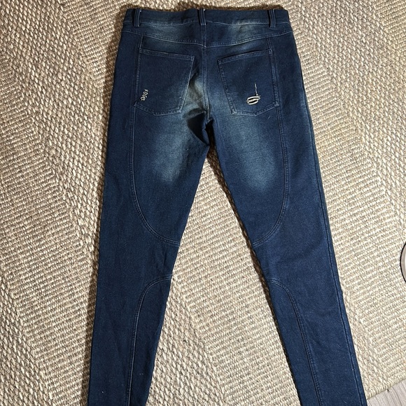 Super soft & stretchy jeans, M - Picture 3 of 4